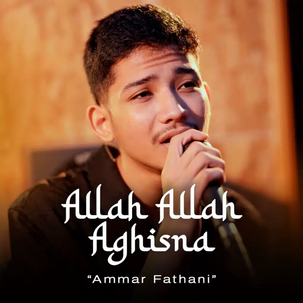 Ammar Fathani