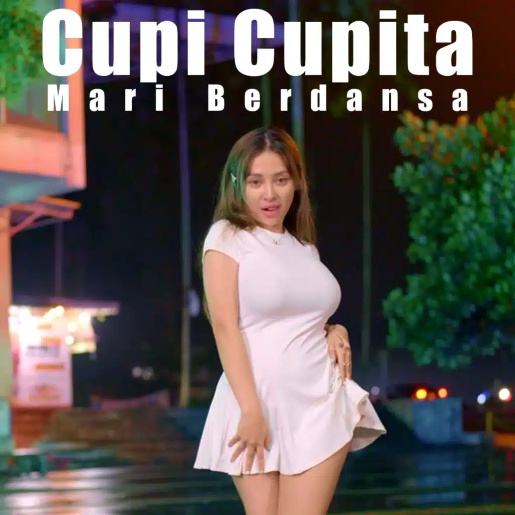 Cupi Cupita