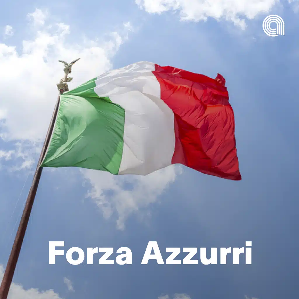 Forza Azzurri