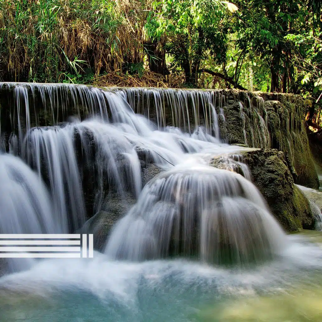 Natureza Da Água (Loop)