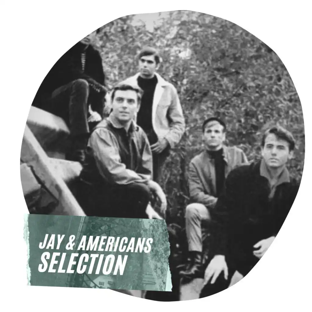 Jay & Americans Selection