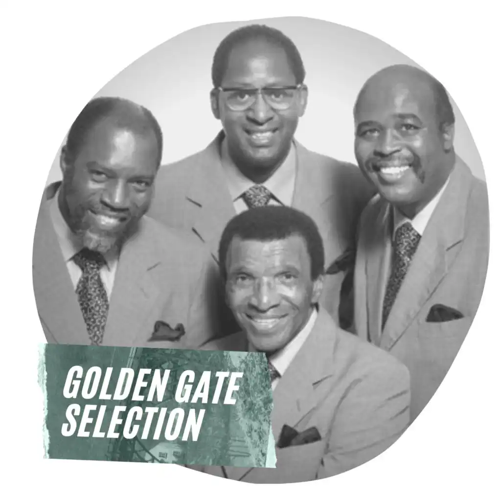 Golden Gate Selection