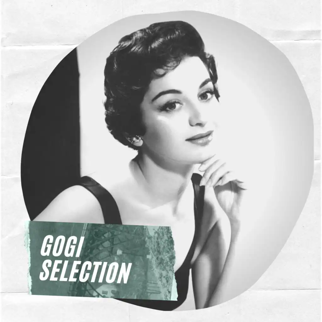 Gogi Selection