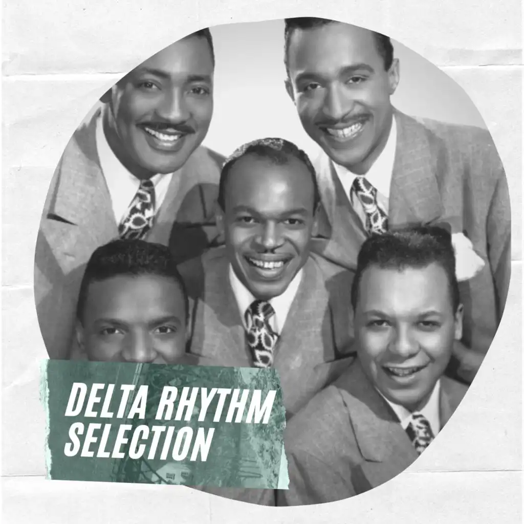 Delta Rhythm Selection