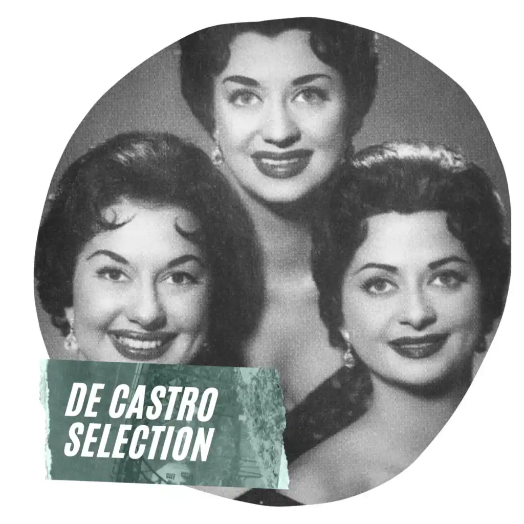 The DeCastro Sisters