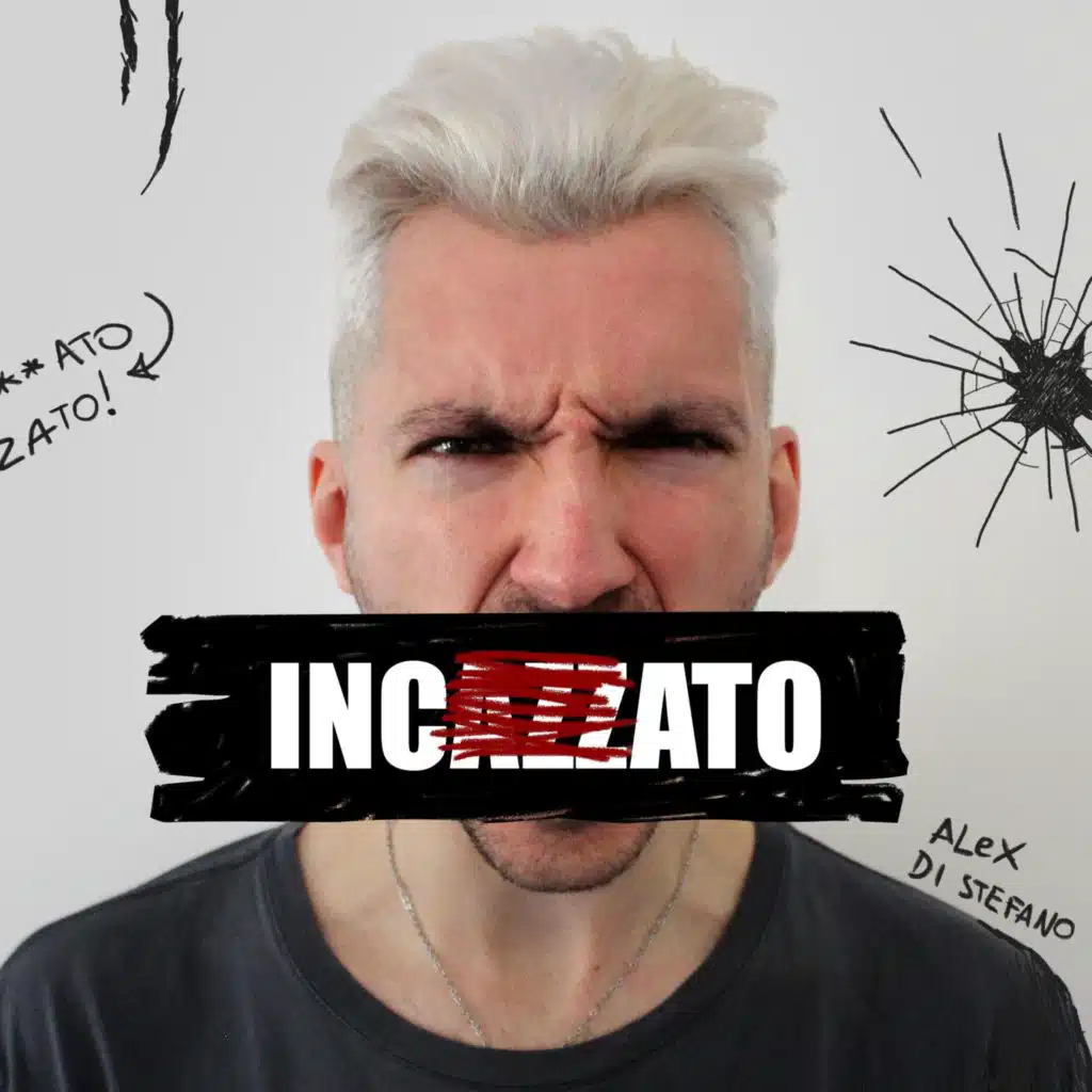 Alex Di Stefano & Double G