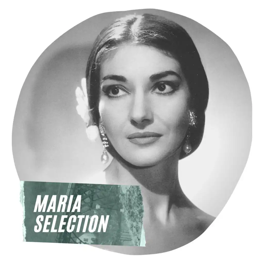 Maria Selection