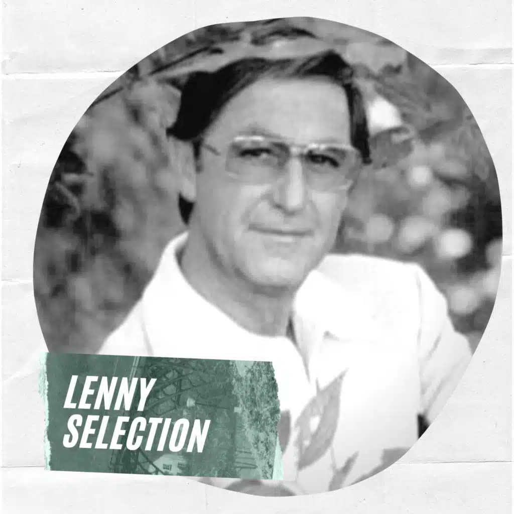 Lenny Selection