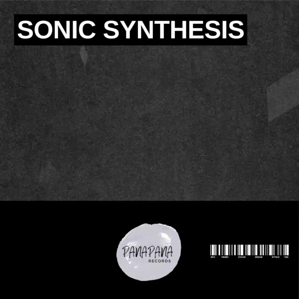 Sonic Synthesis