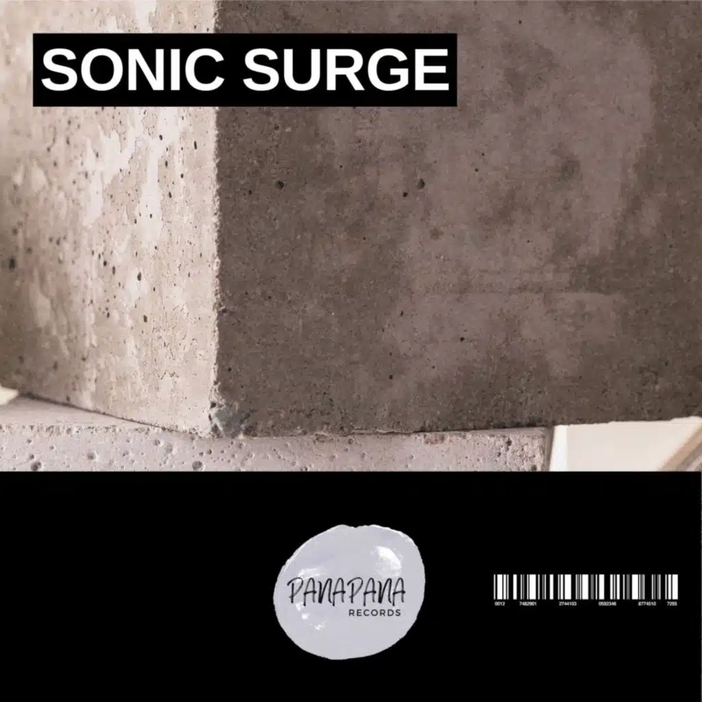 Sonic Surge