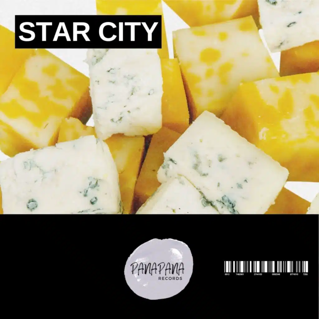 Star City
