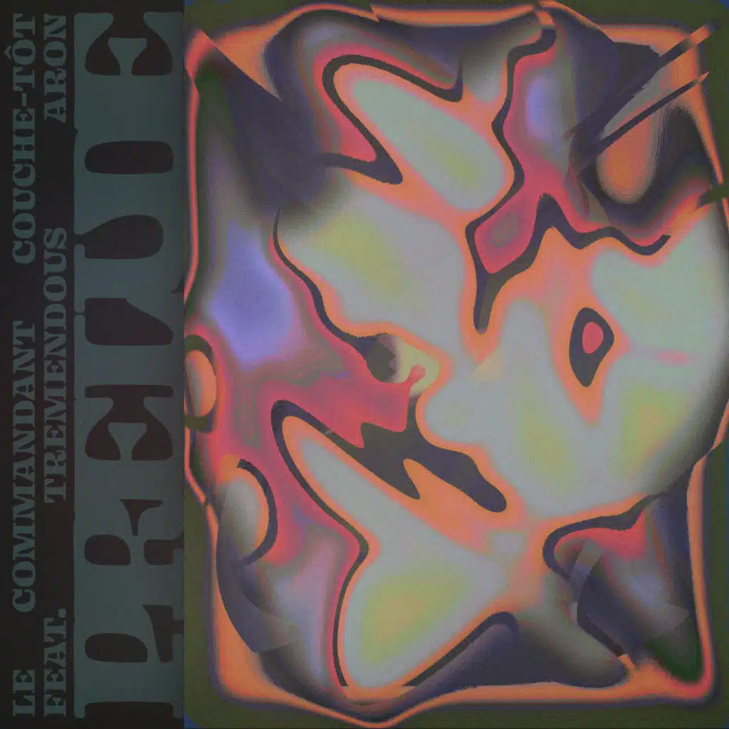 Prelude (feat. Tremendous Aron)