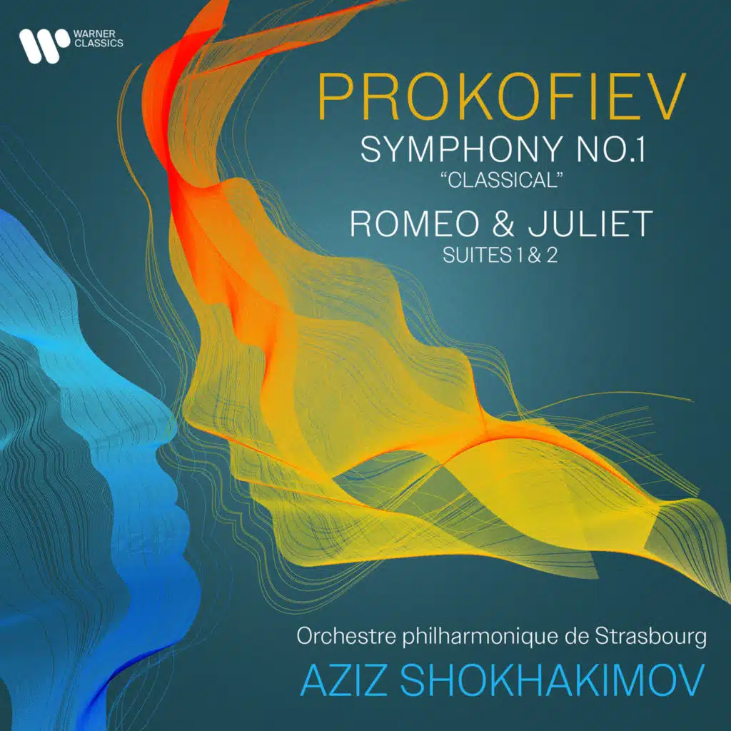 Suite No. 1 from Romeo and Juliet, Op. 64bis: I. Folk Dance