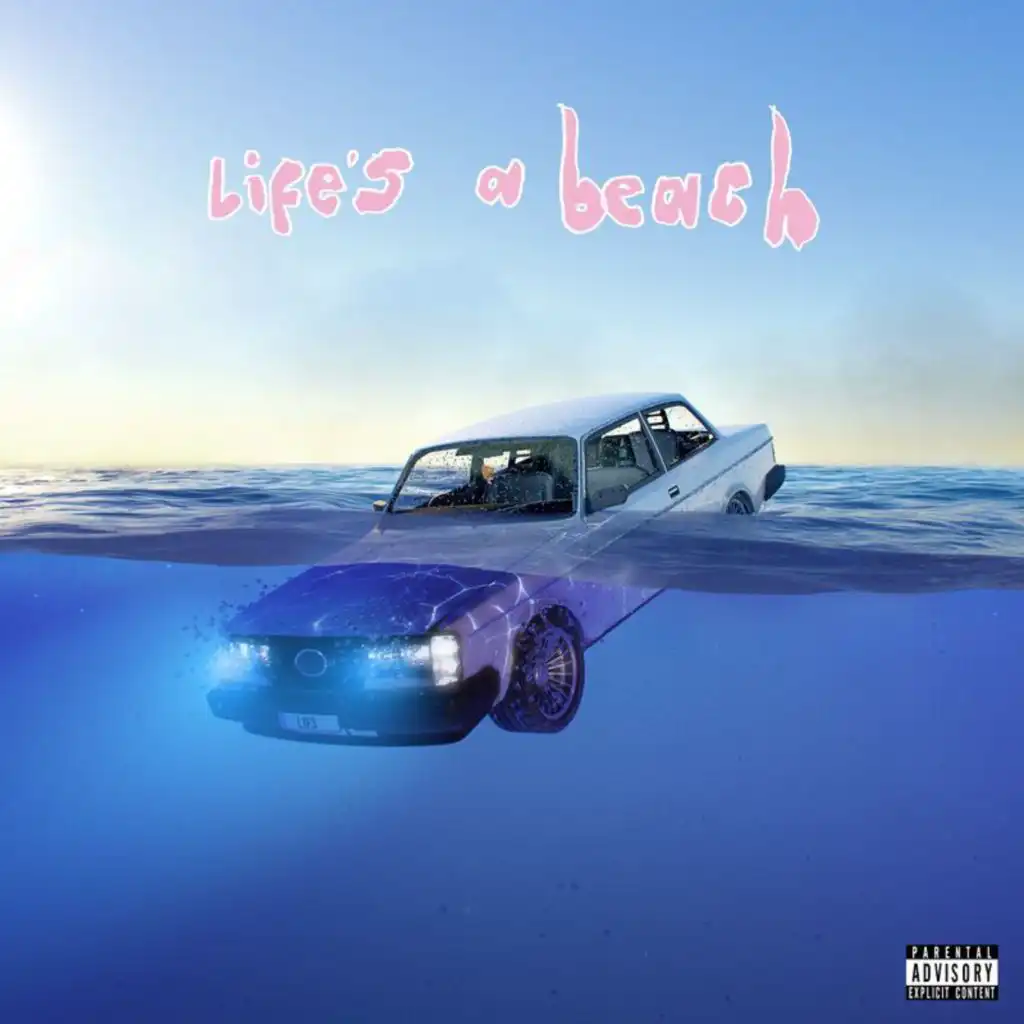 life's a beach (interlude)