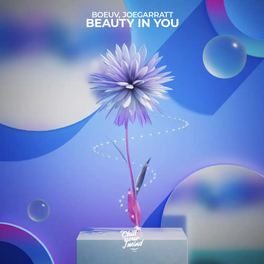 Beauty in You (feat. joegarratt)