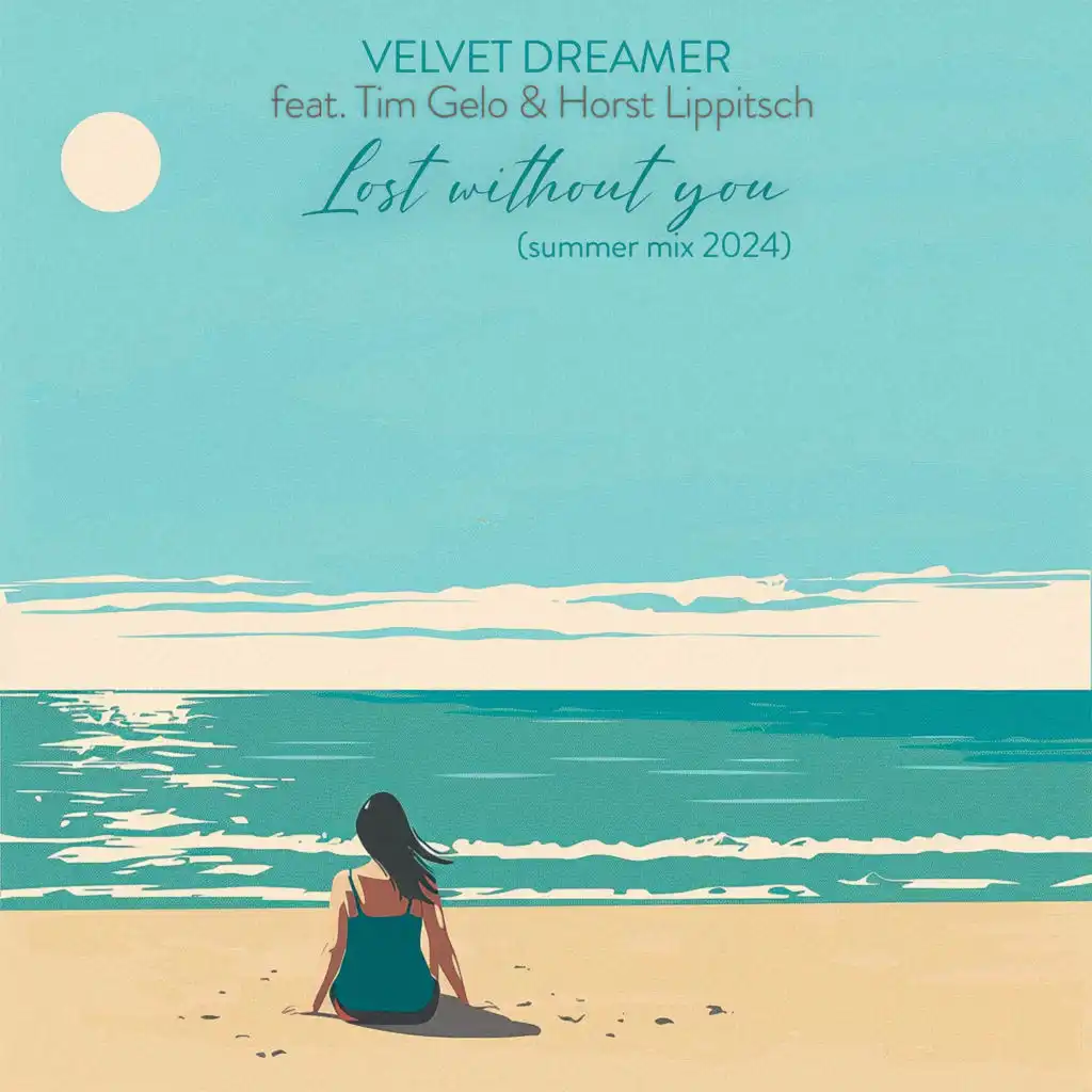 Velvet Dreamer