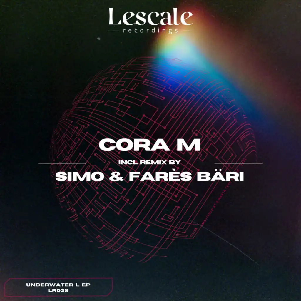 Cora M