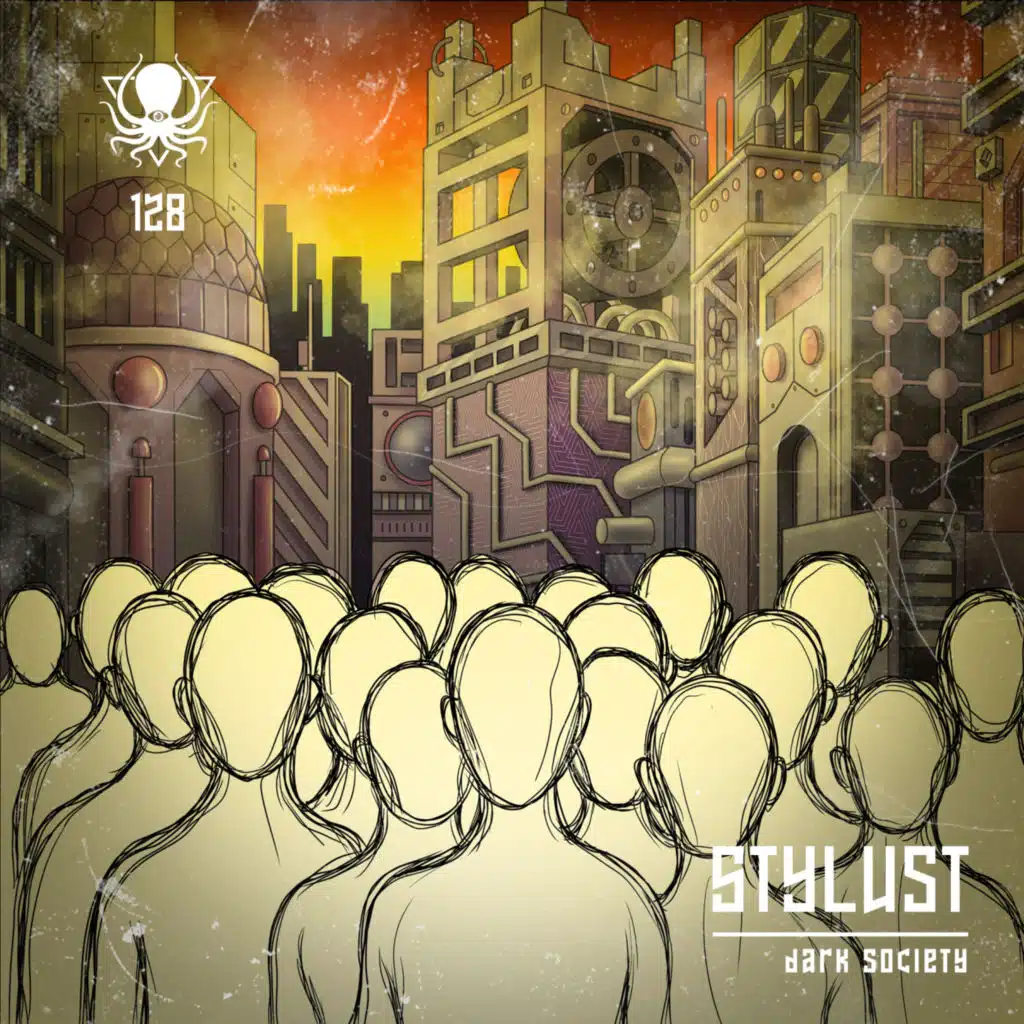 Stay Close (feat. Abstrakt Sonance & JLEON)