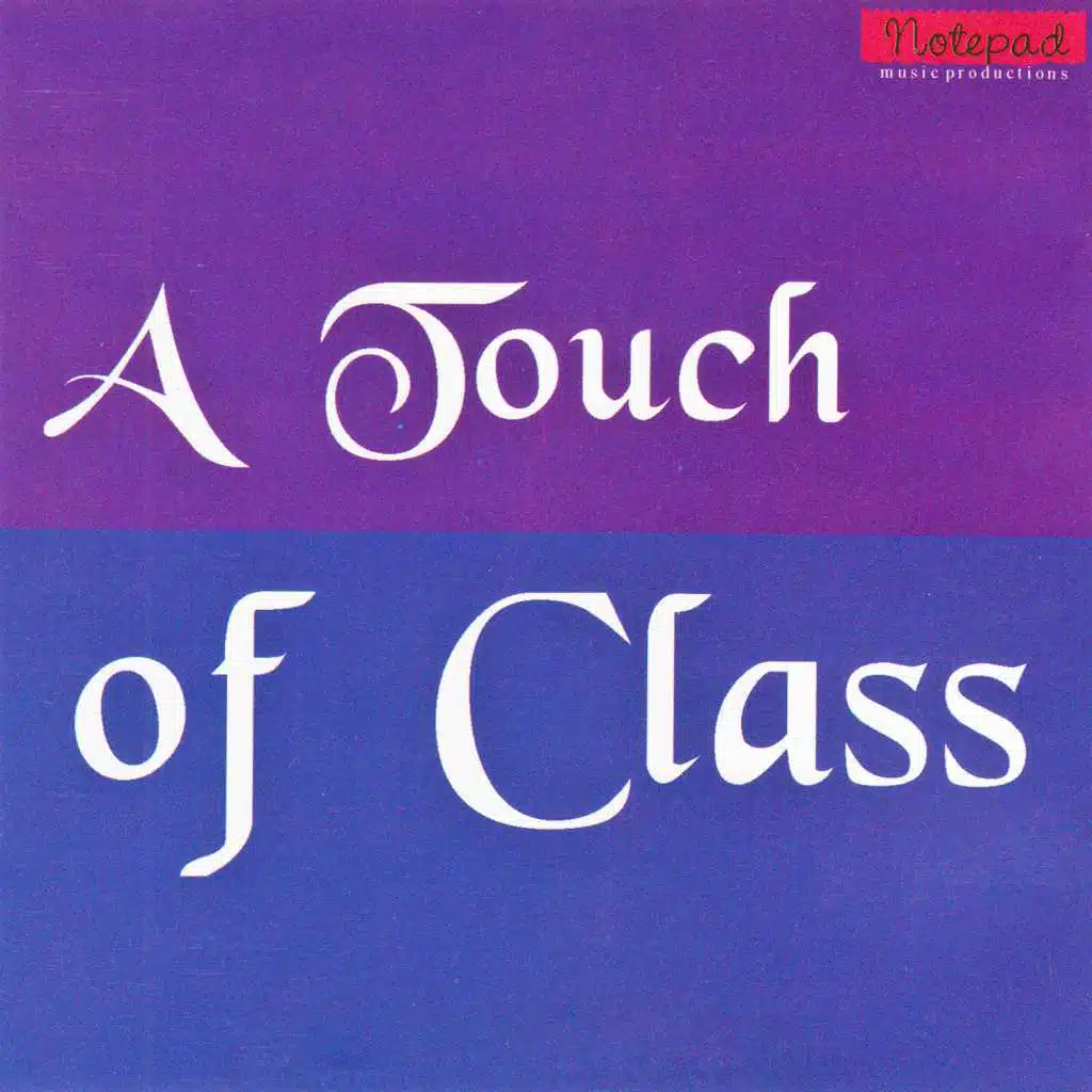 A Touch of Class