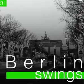 Berlin Swings, Vol. 31 (Die goldene Ära deutscher Tanzorchester)