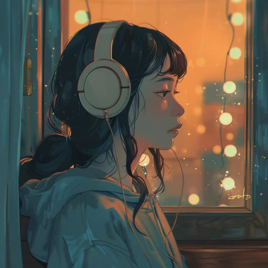 Ritmos Suavizados En Armonía Tranquila