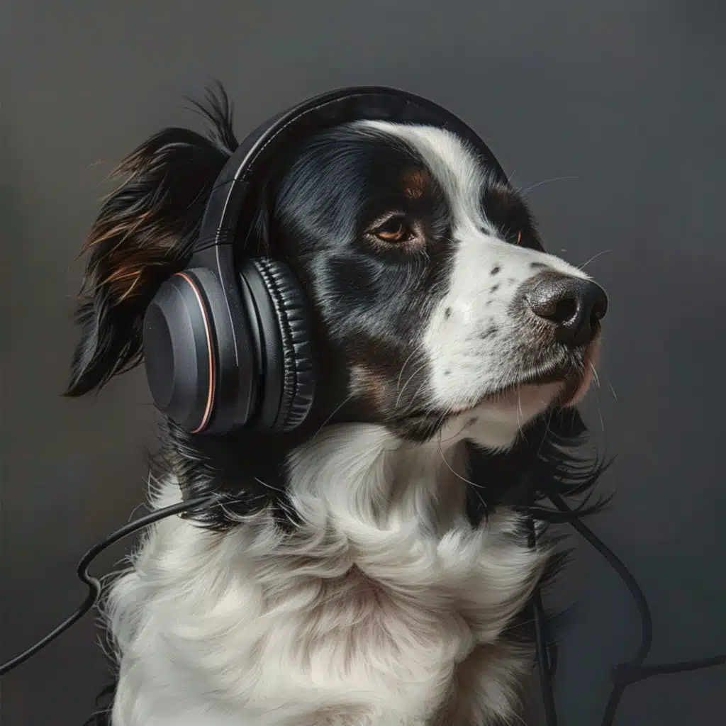 Sonidos Lofi Calmantes Para El Confort De Las Mascotas