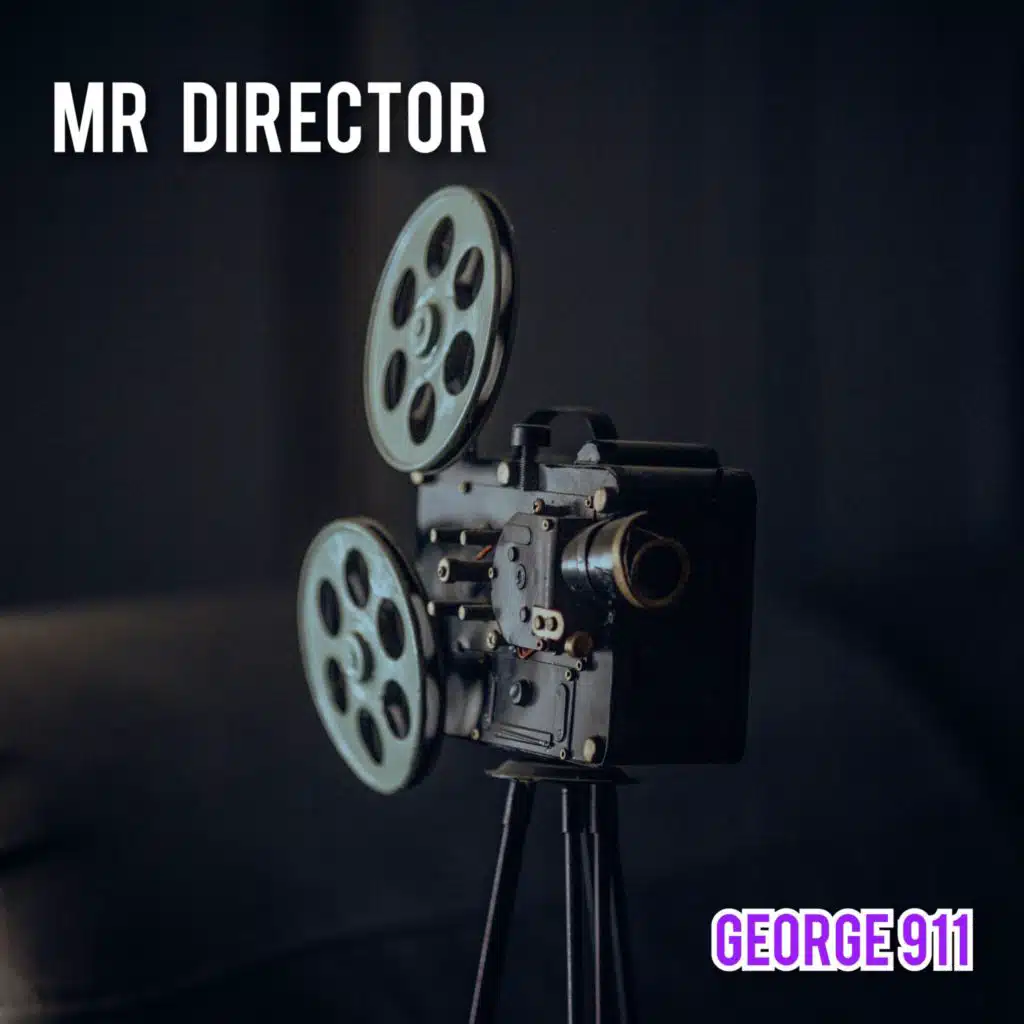Mr Director (Radio Edit)