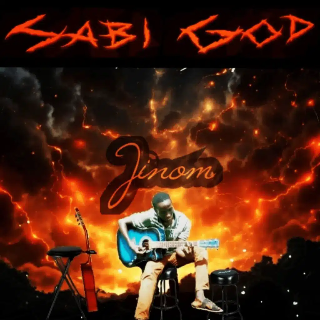 Sabi God
