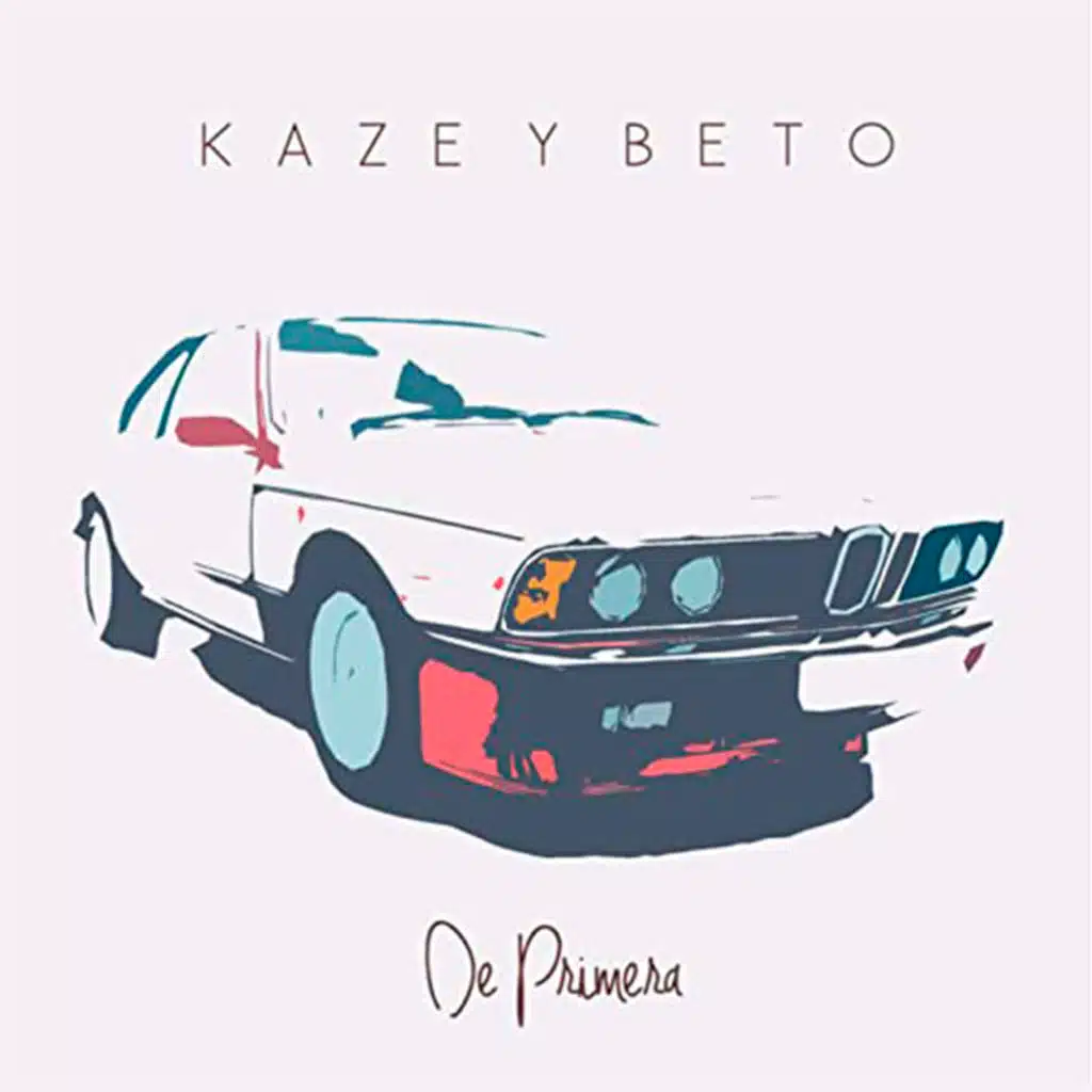 Kaze Y Beto