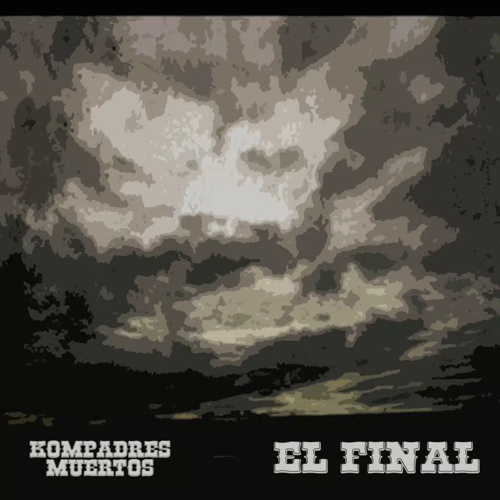 Kompadres Muertos