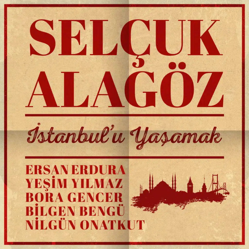 İstanbul'u Yaşamak