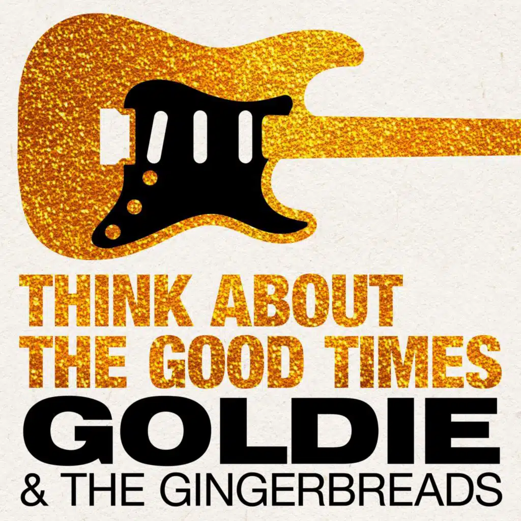 Goldie & The Gingerbreads