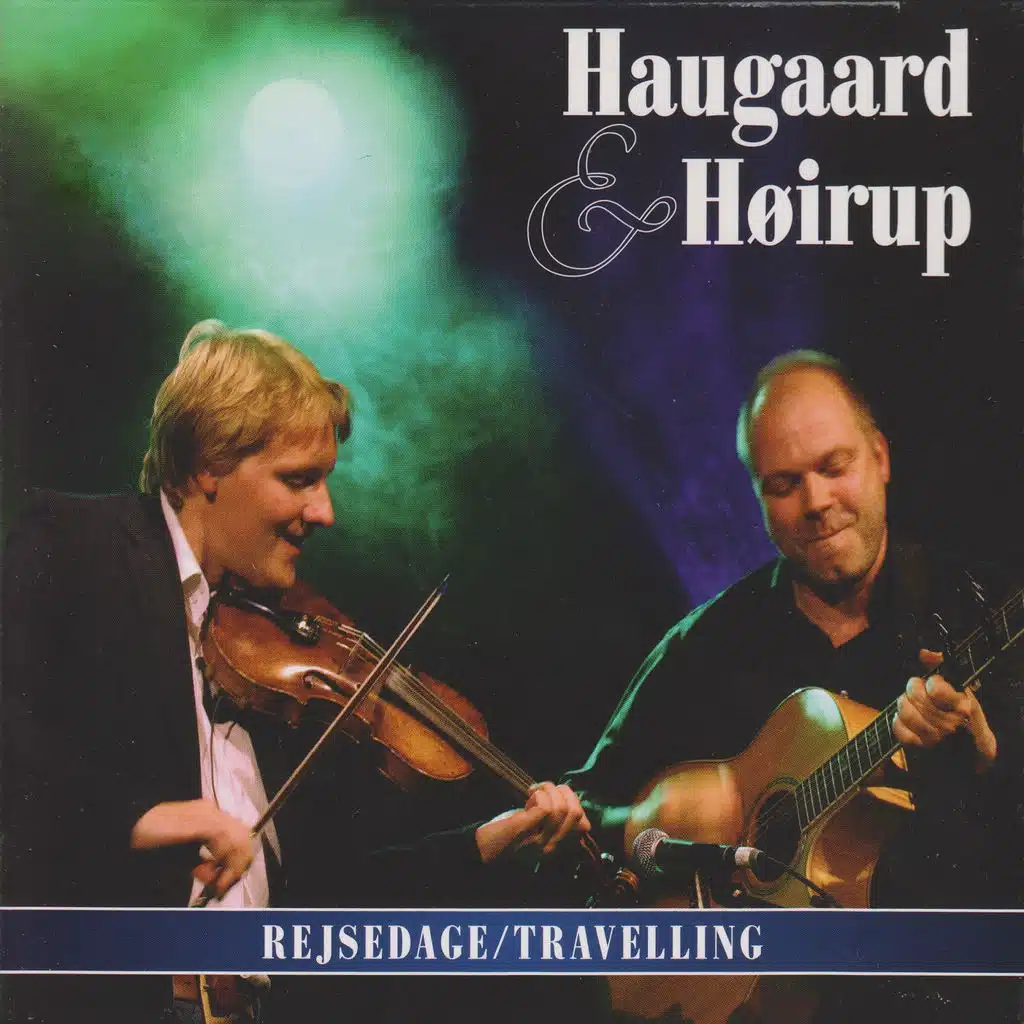 Haugaard & Høirup