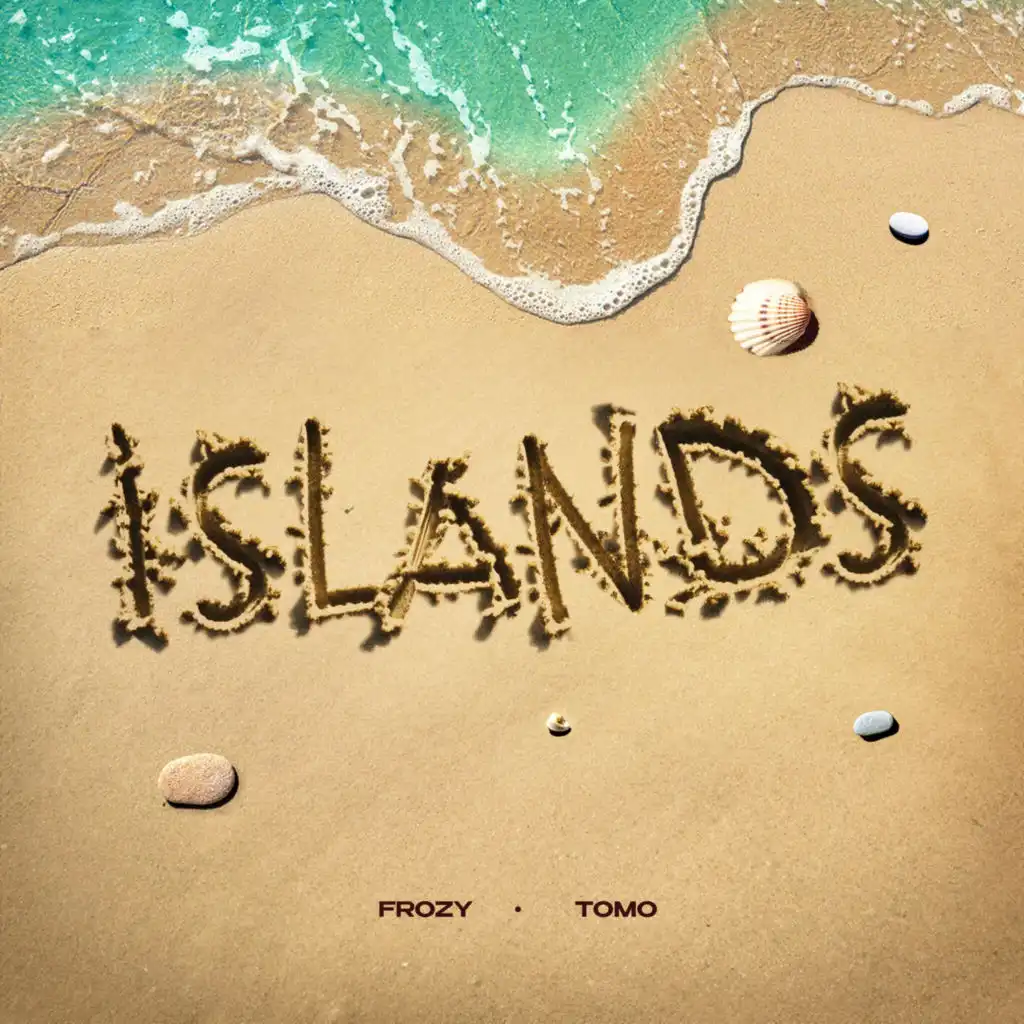 Islands (kompa pasión) (slowed + reverb)