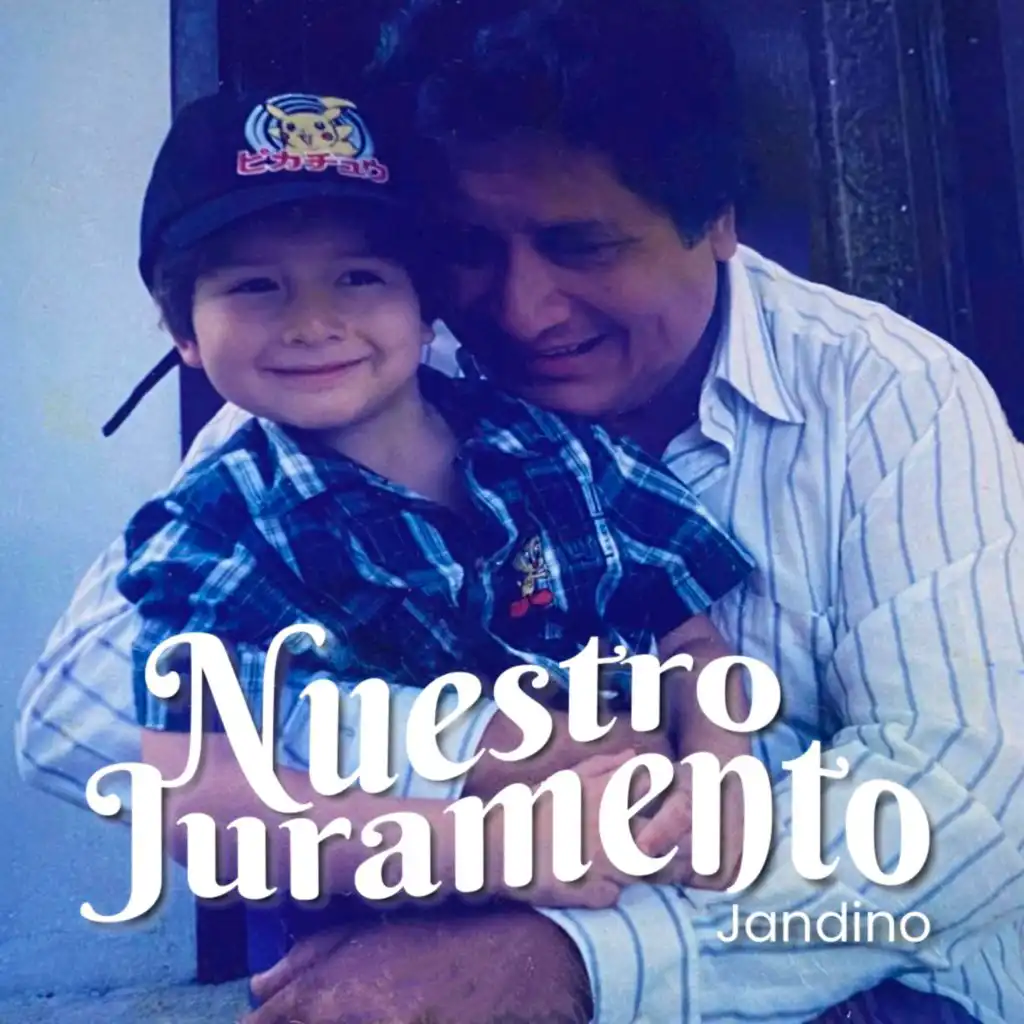 Nuestro Juramento