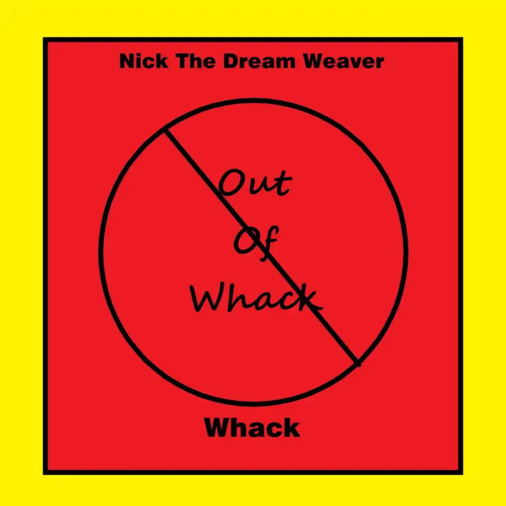 Nick the Dream Weaver