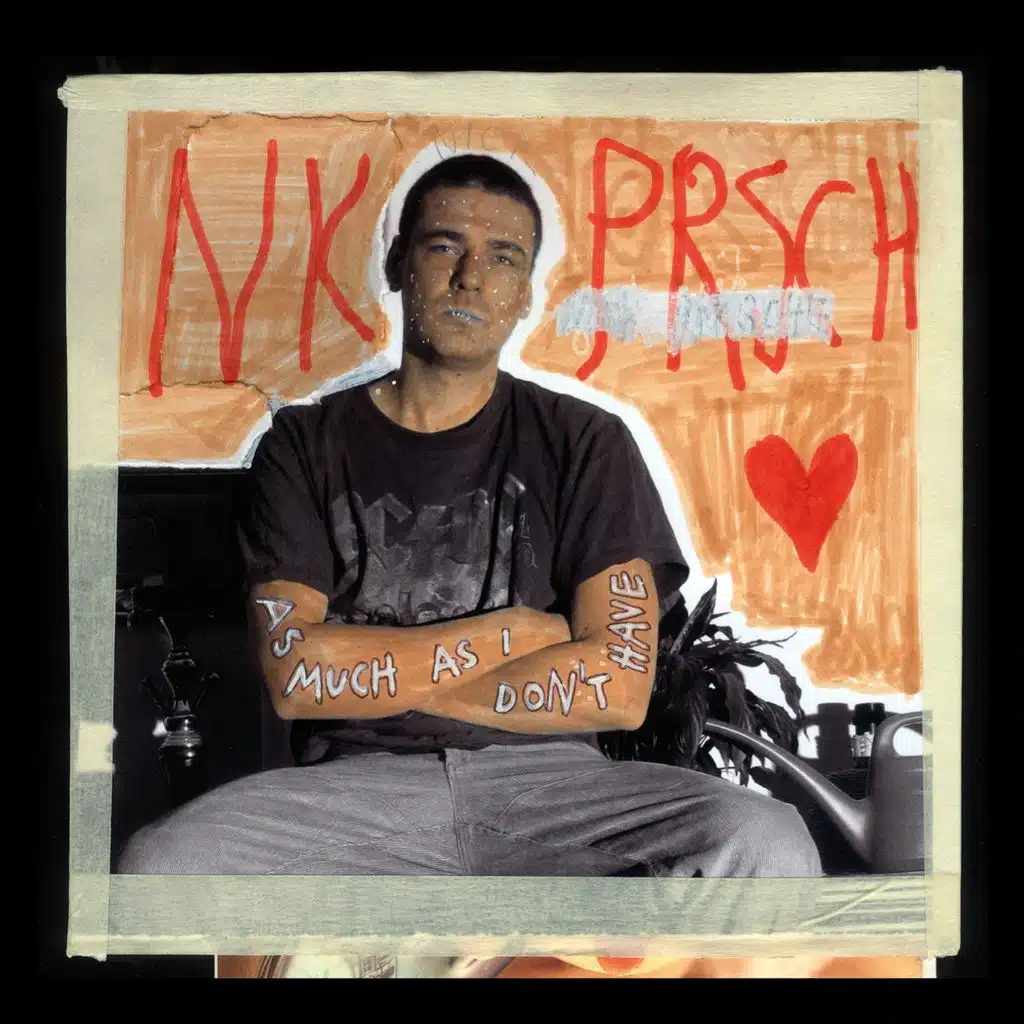 As Much As I Don't Have