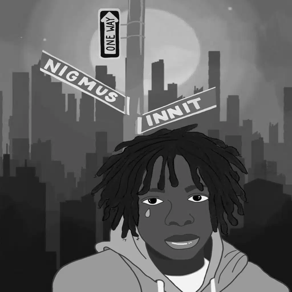 Bogo  (feat. 3Nigma) (Slowed and Reverb)