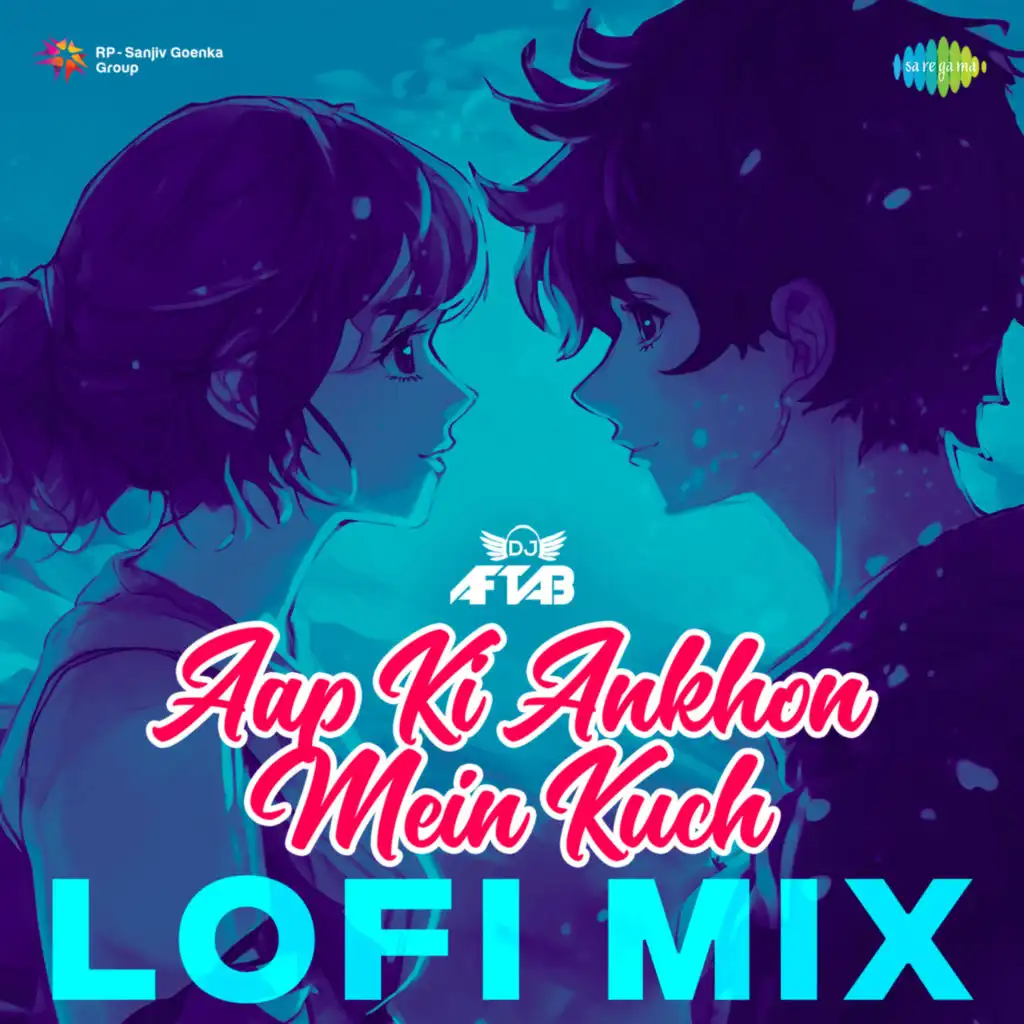 Aap Ki Ankhon Mein Kuch (LoFi Mix)