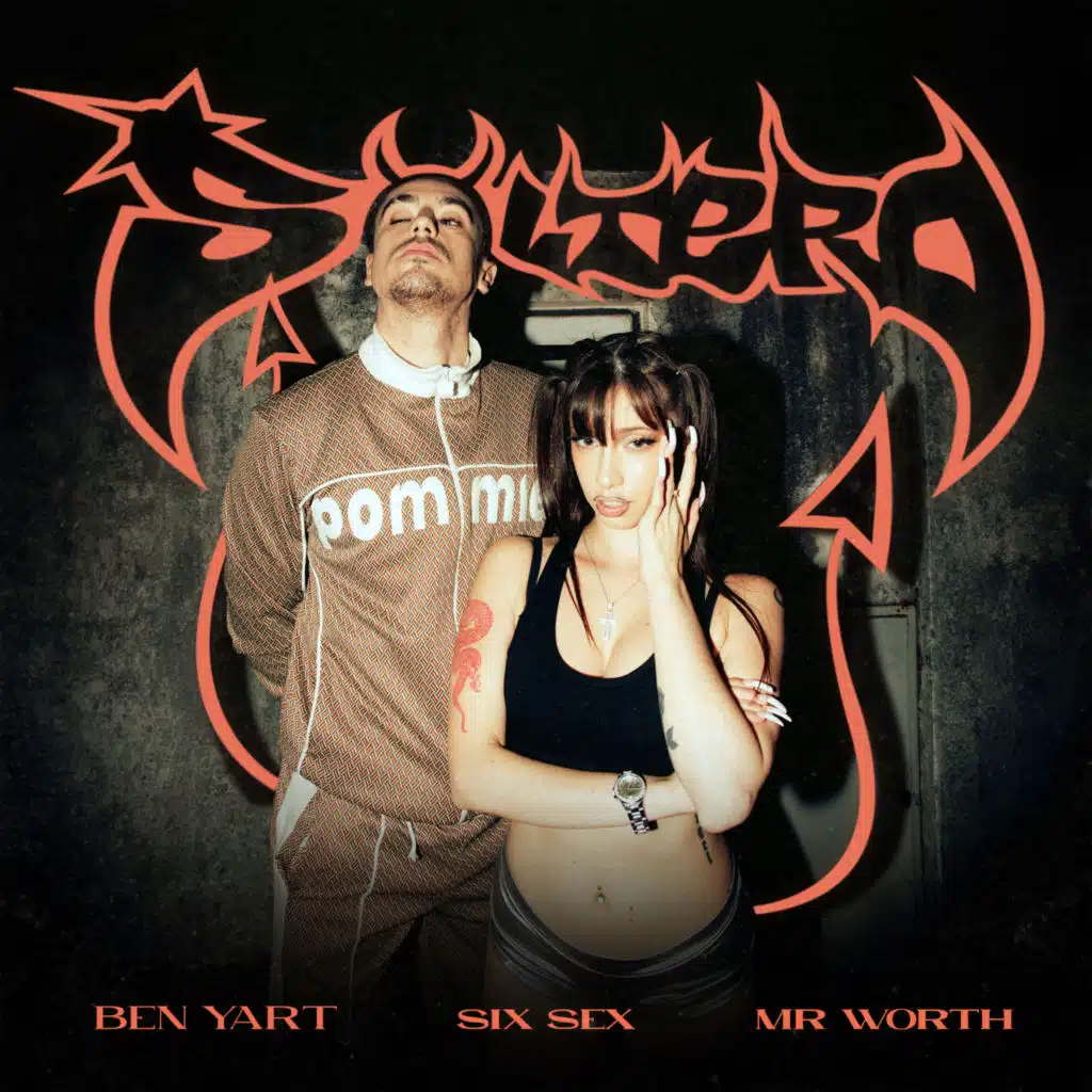 Ben Yart & Mr. Worth