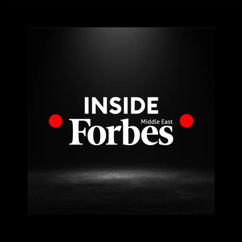 INSIDE Forbes