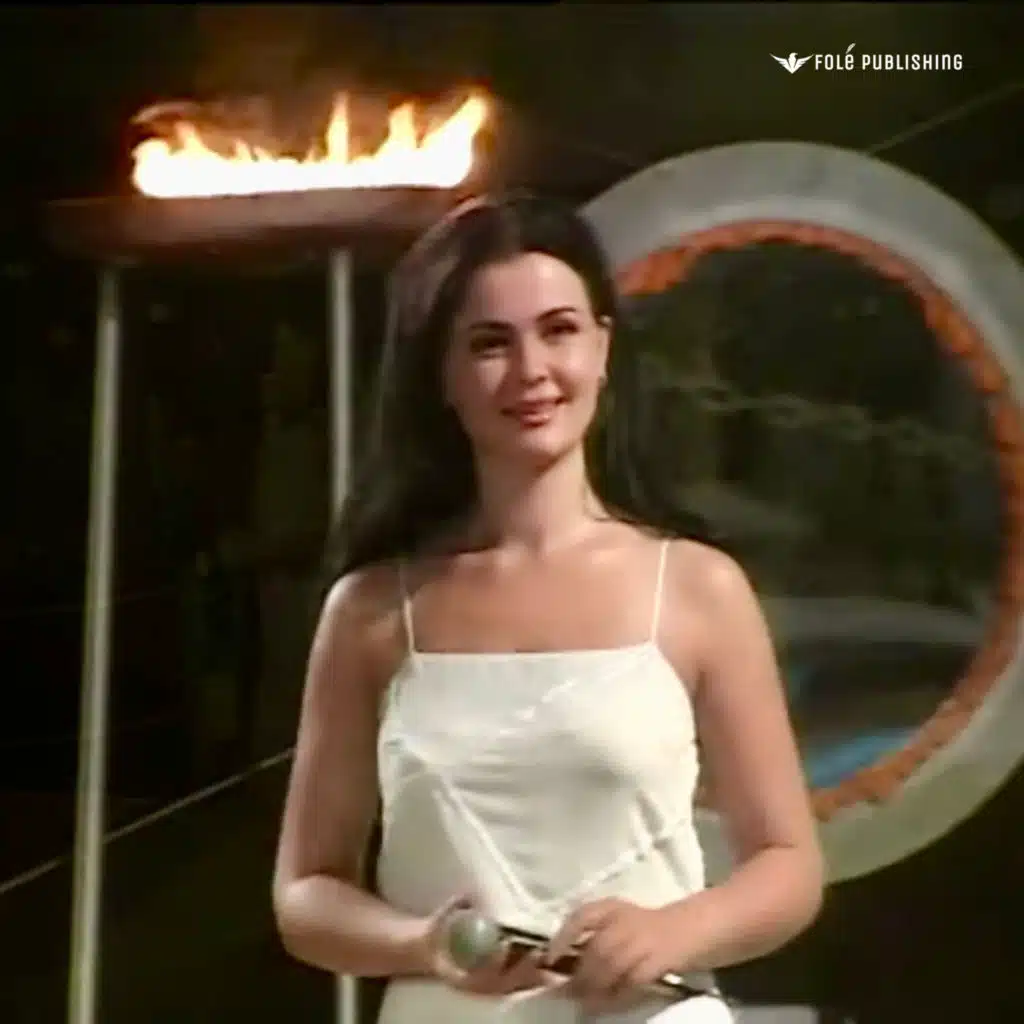 Leskovik o Fryn Nje Ere