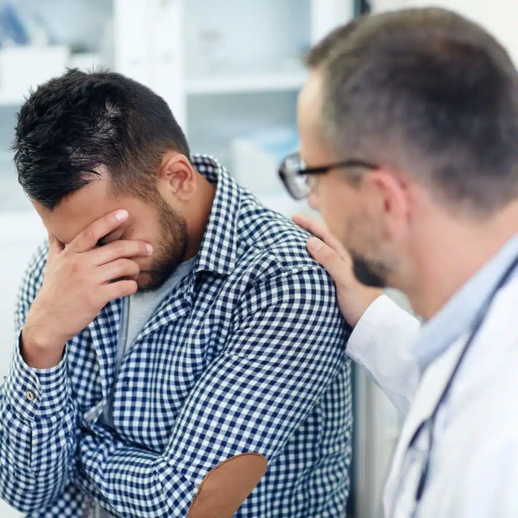 Opioid Use Disorder in the ED - An Interview with Corey Hazekamp, MD, MS