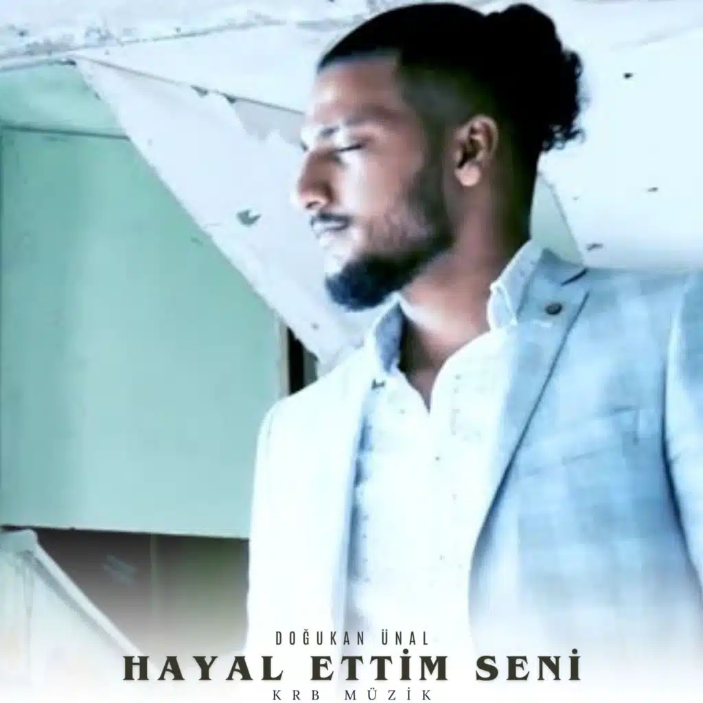 Hayal Ettim Seni (feat. Ramazan Aktaş)