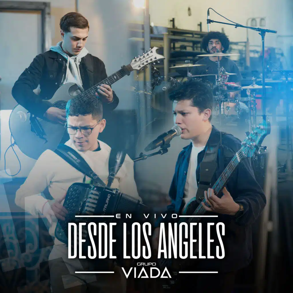 En Vivo Desde Los Angeles