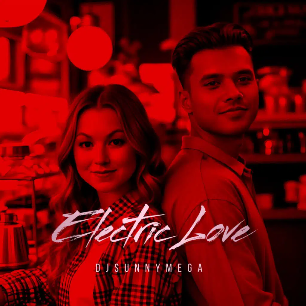 Electric Love
