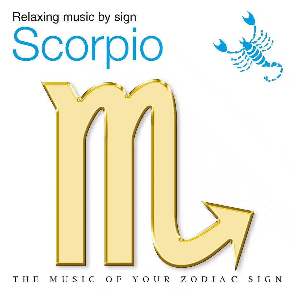 Scorpio (Relaxing Music by Starsigns)
