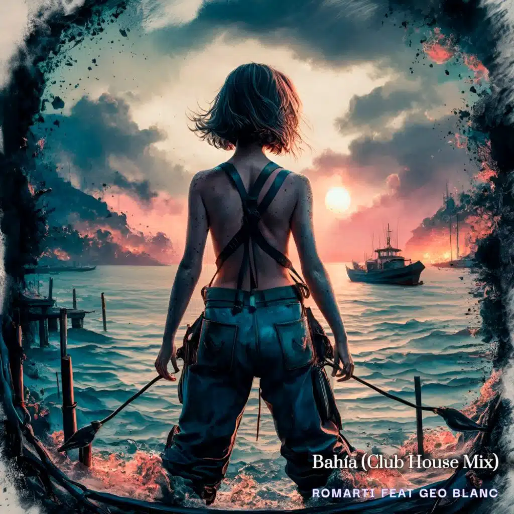 Bahia (feat. Geo Blanc)