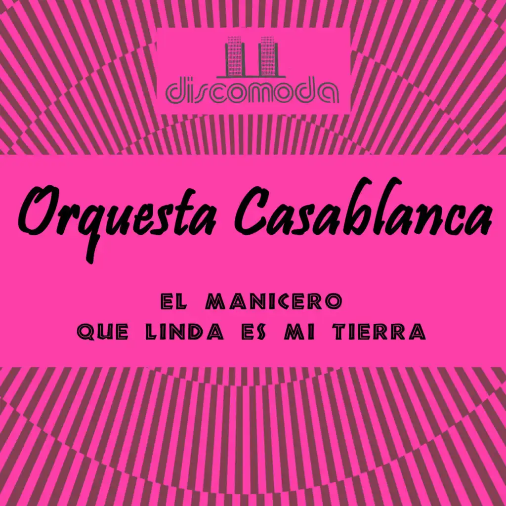 Orquesta Casablanca