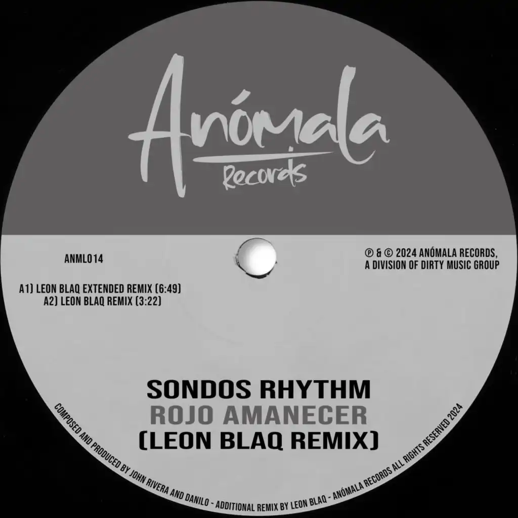 Sondos Rhythm